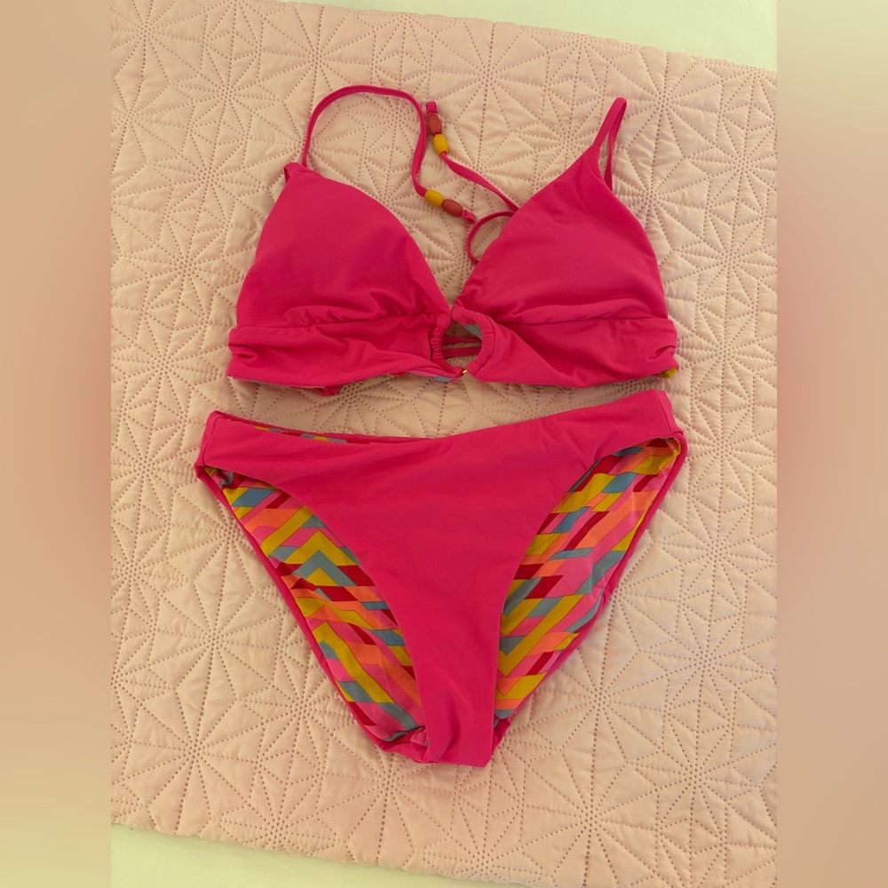Maaji Reversible Bikini
